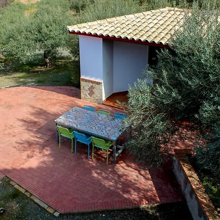 Casa vacanze Caminito Del Rey Alora